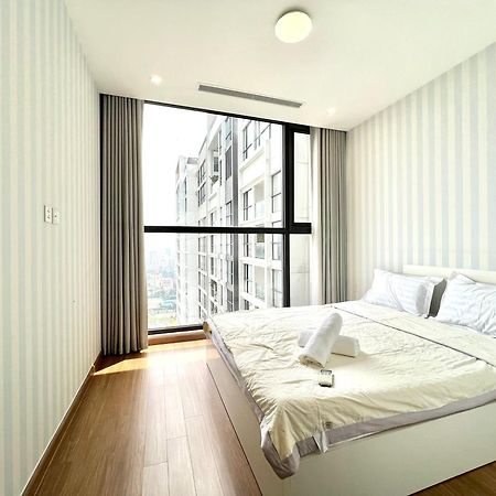 Luxury Apartment Vinhomes Skylake Hanoi Eksteriør billede