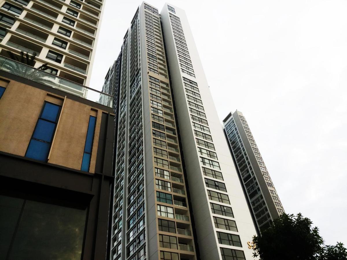Luxury Apartment Vinhomes Skylake Hanoi Eksteriør billede