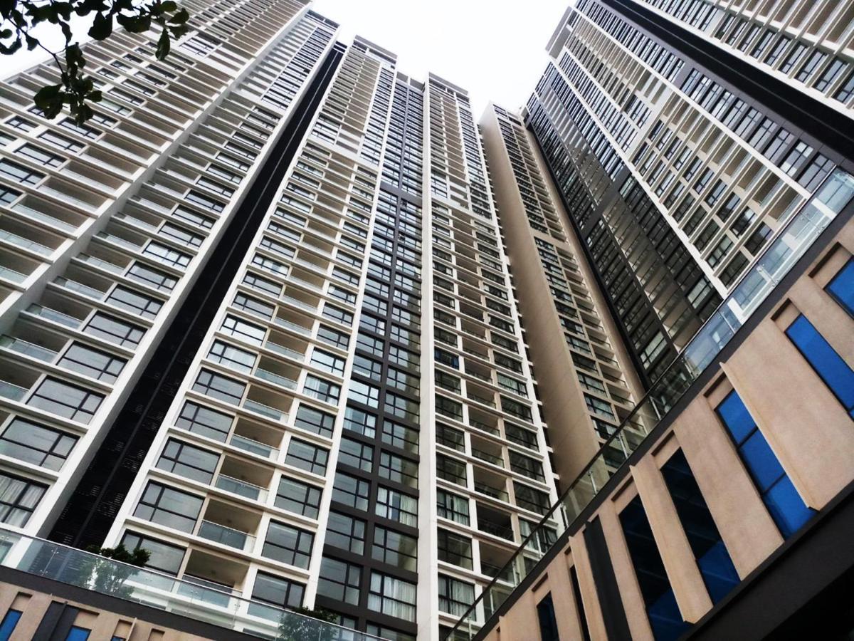 Luxury Apartment Vinhomes Skylake Hanoi Eksteriør billede