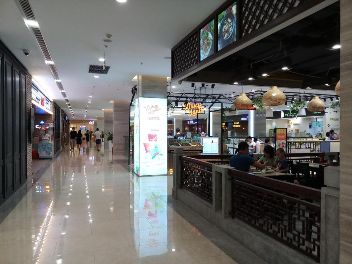 Luxury Apartment Vinhomes Skylake Hanoi Eksteriør billede